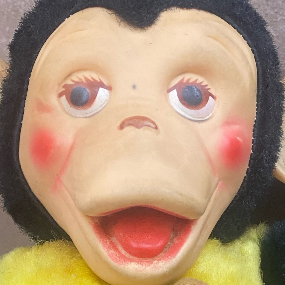 Meet your Posher, Tre